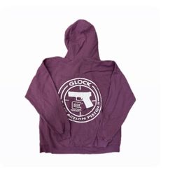 Glock Hoodie