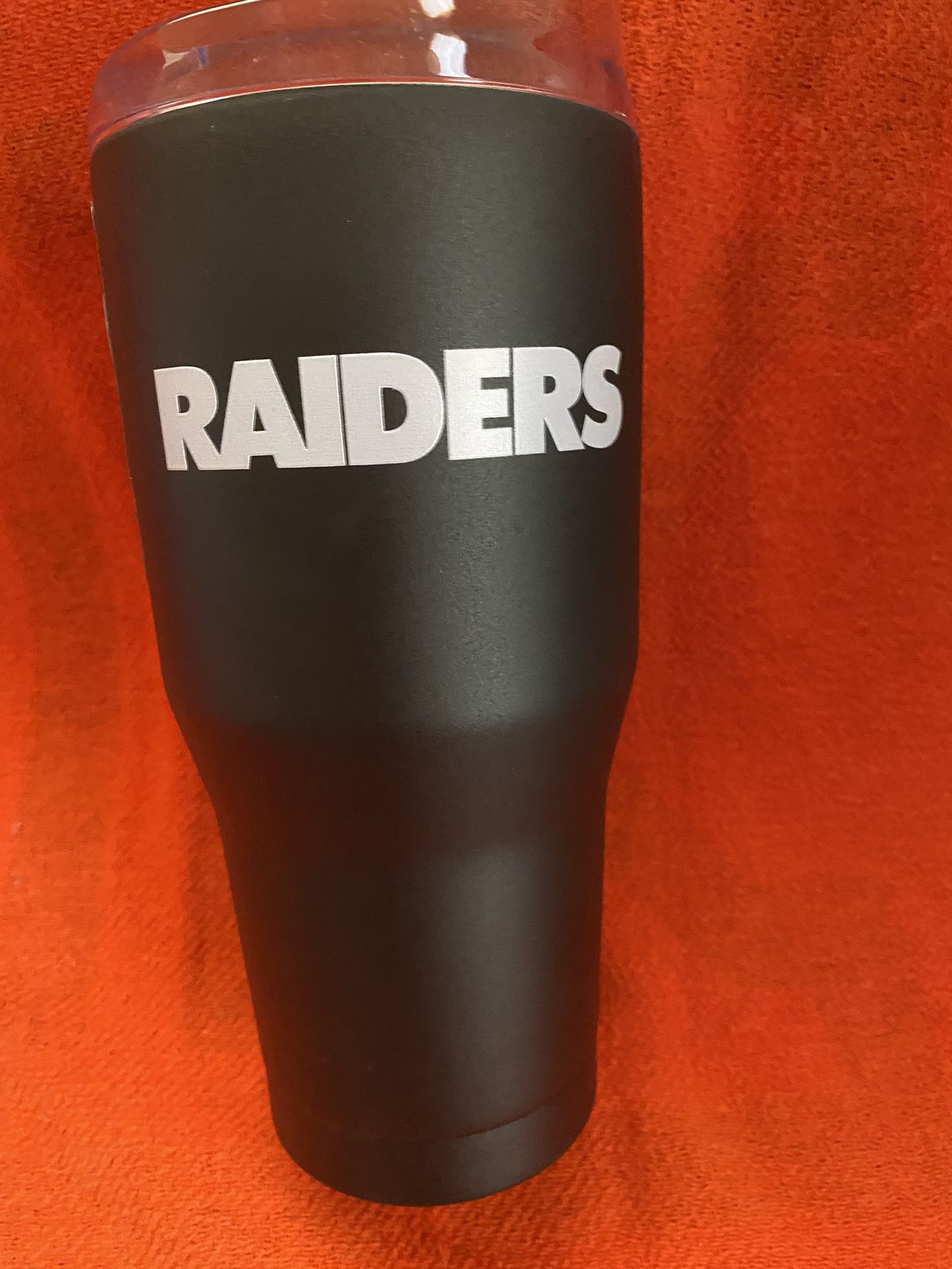 Raiders Cup