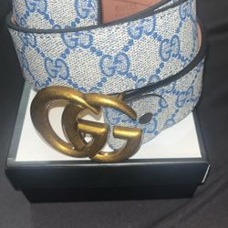 Brand New Gucci Belt 