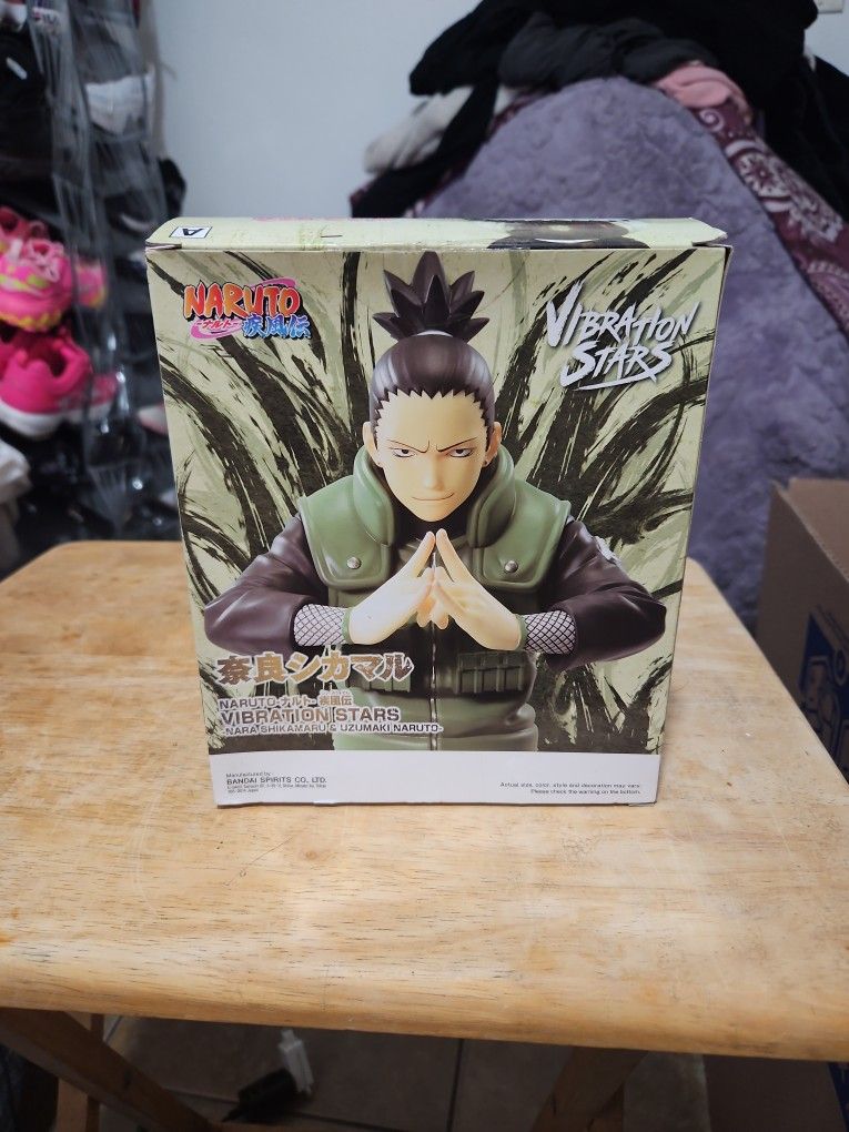 Shikamaru