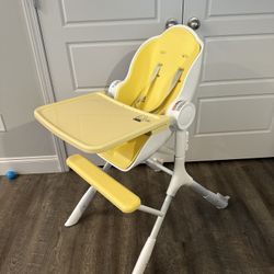 Cocoon Highchair