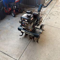 Rototiller