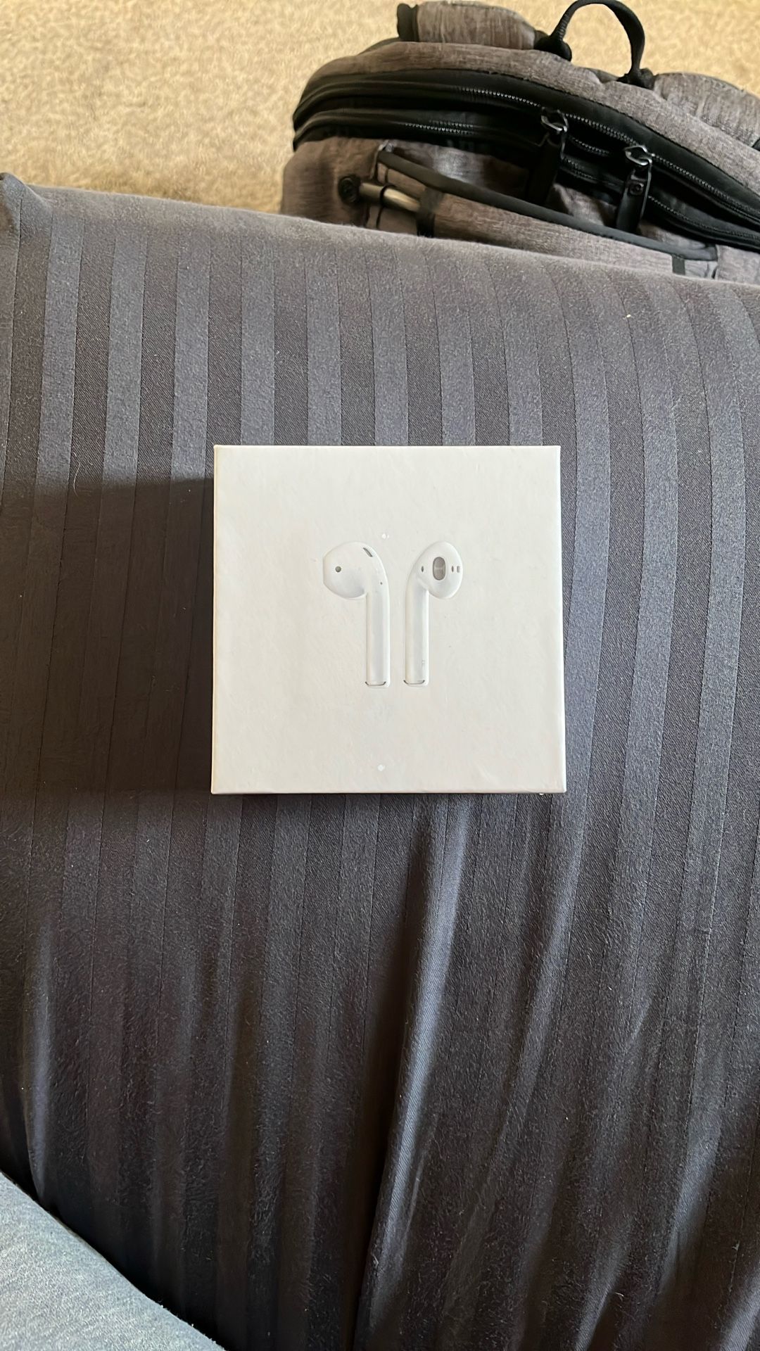 AirPod Second Gen