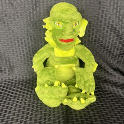 The Creature From The Black Lagoon Universal Studios Monsters Plush