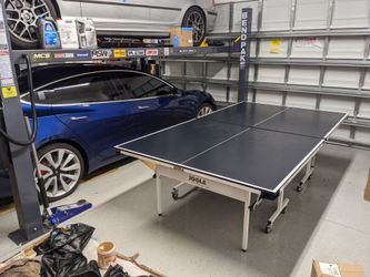 Joola professional table tennis table