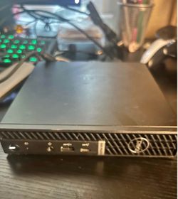 Dell Optiplex 7070