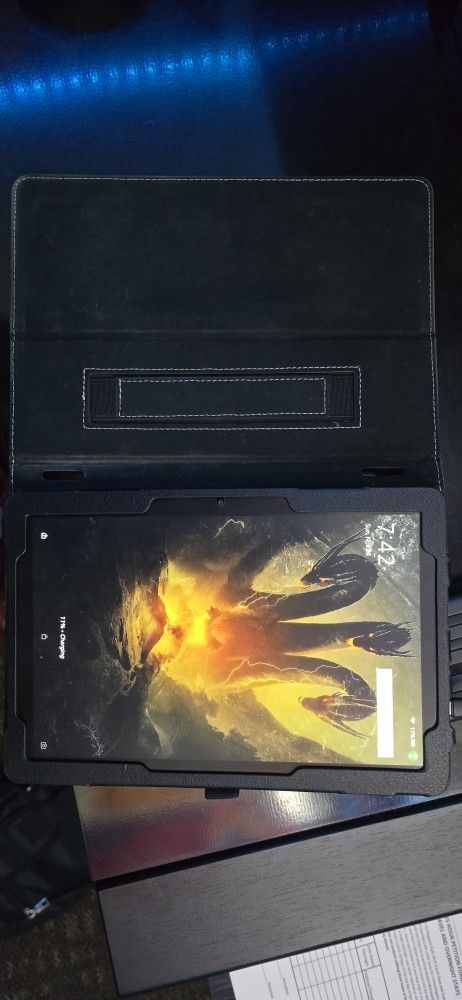 Amazon Fire HD 10 PLUS Tablet