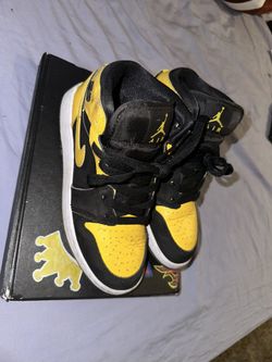 Youth Size 4