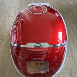 Rice Cooker(CUCKOO)