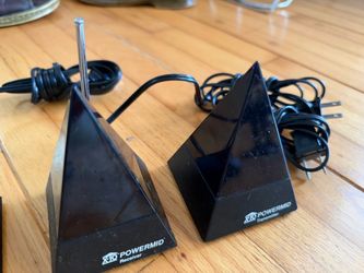 X10 powermid RF remote transmitters and receivers