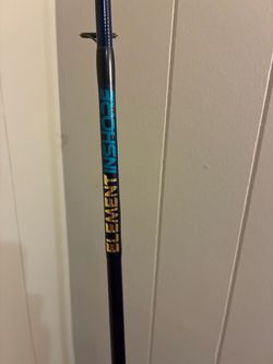 Element Inshore Fishing Rod