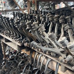 Honda and Acura Used OEM Parts For Sale