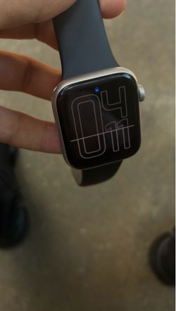 Apple Watch SE (GPS) (2nd Generation) NEED GONE