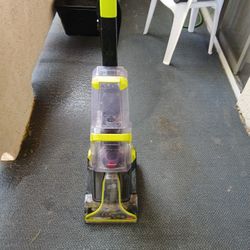 Bissell Carpet Cleaner