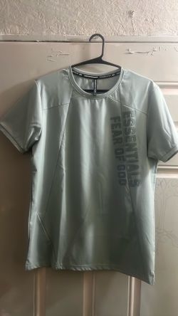 Essentials Fear of God