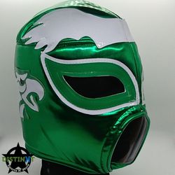 Philadelphia Eagles HD Fan Mask