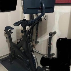 Myx Fitness Bike 