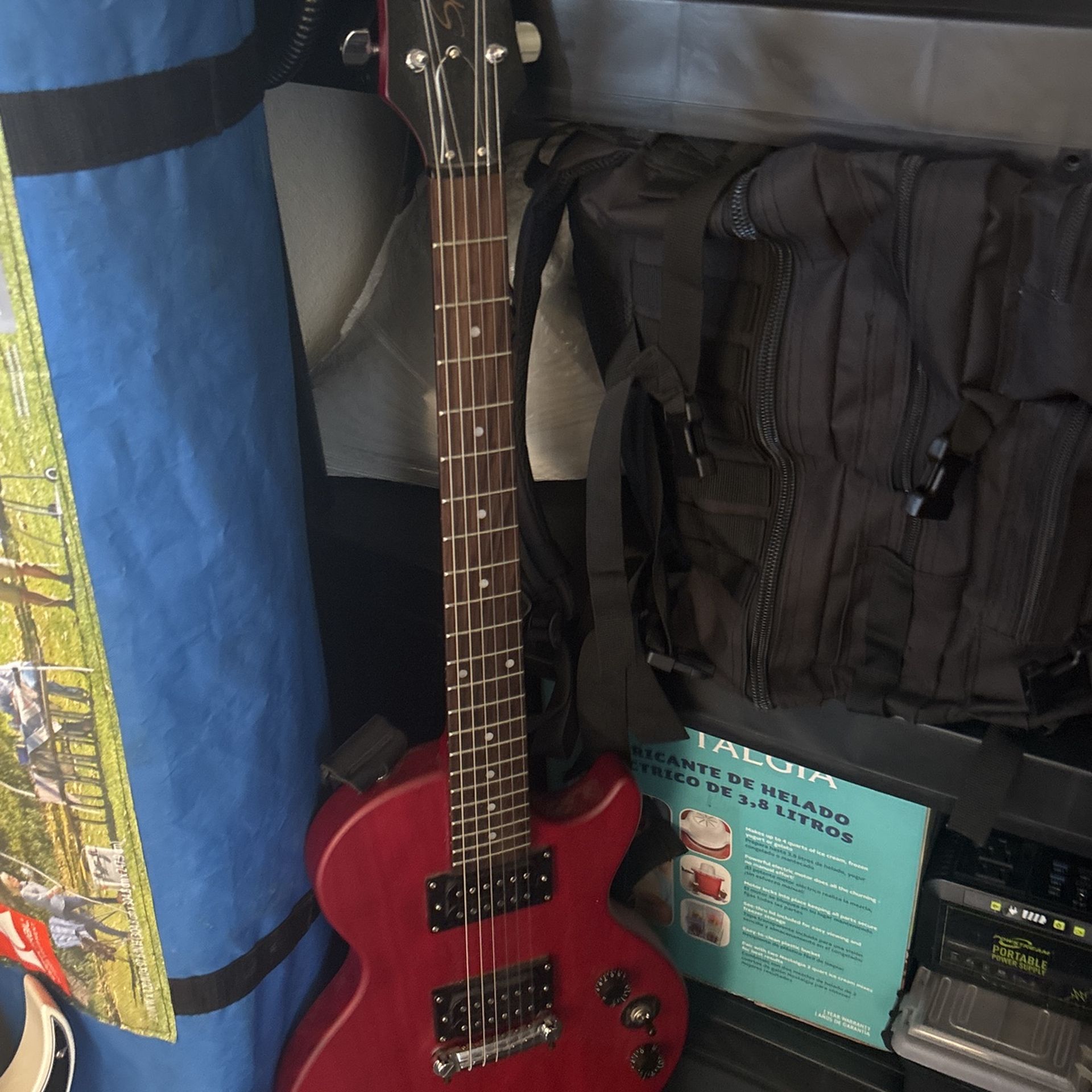 Epiphone Electric Guitar