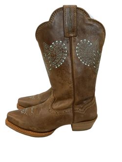 Shyanne Boots 7B Ladies