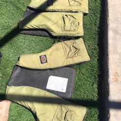 Fishing  Life Vests