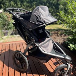 BOB Stroller