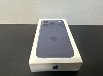 Apple iPhone