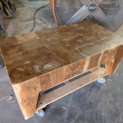 Coffee Table Mesa De Cafe 39*22*16