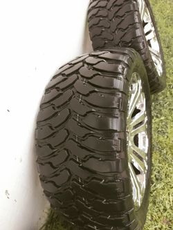 22 inch Rims for sale
