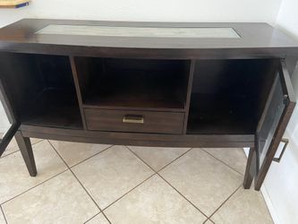 Dinning Room Cabinet
