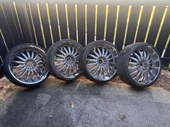 22s