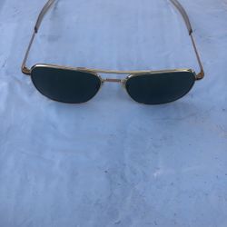 Sunglasses- Aviator  Randolph Engineering 