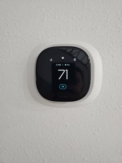 Ecobee Thermostat