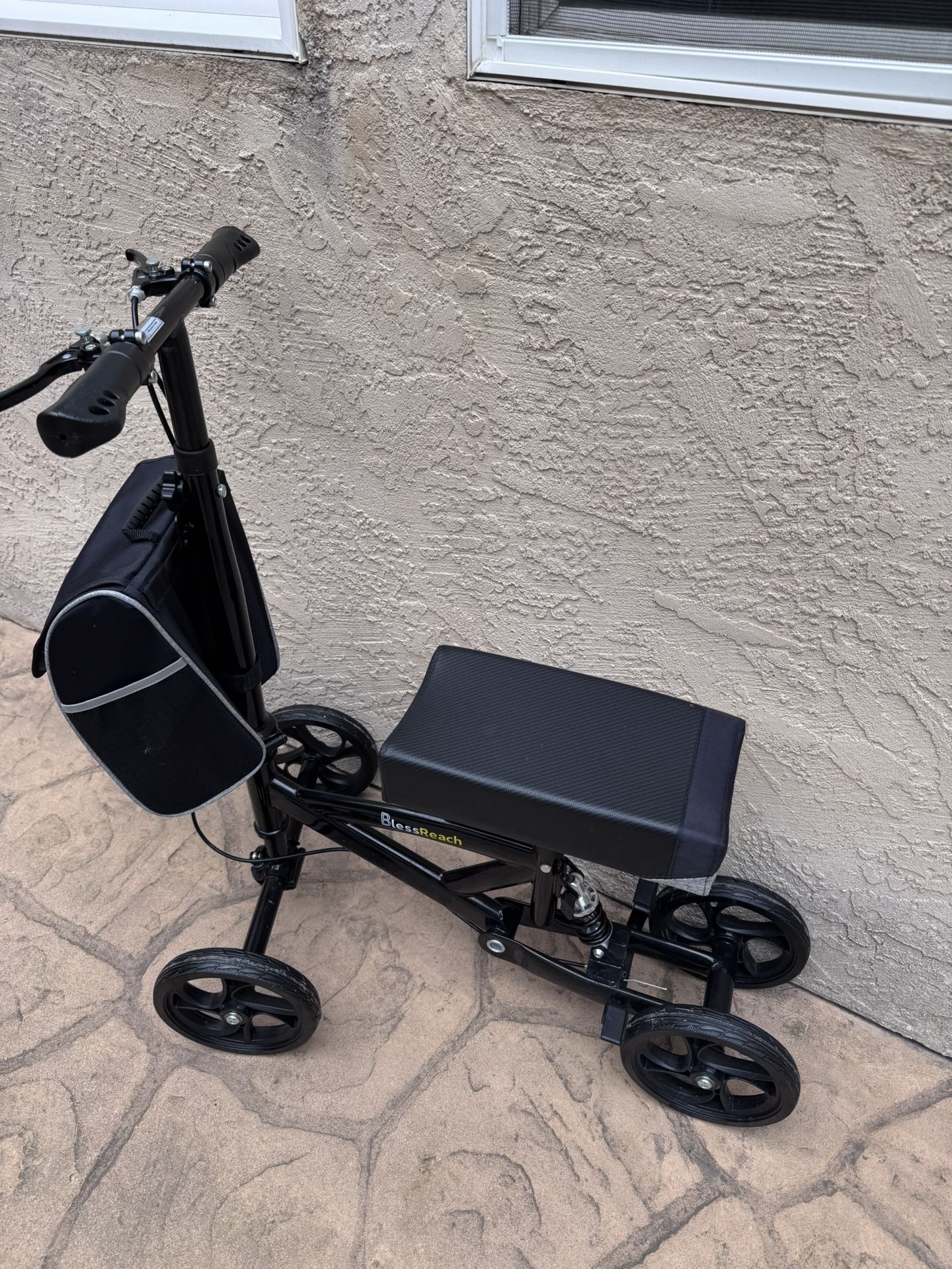 Knee Scooter