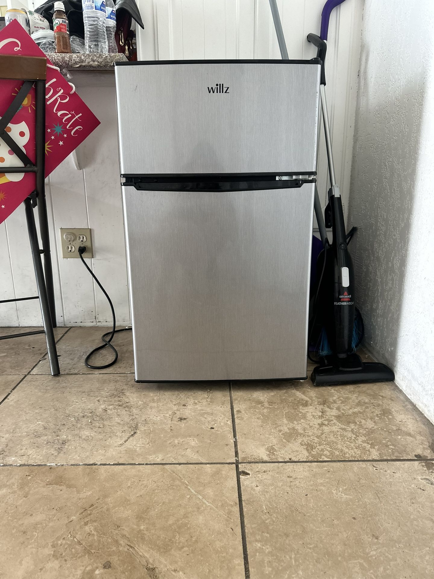 OBO Mini fridge 