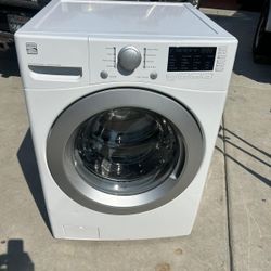Kenmore Washer 