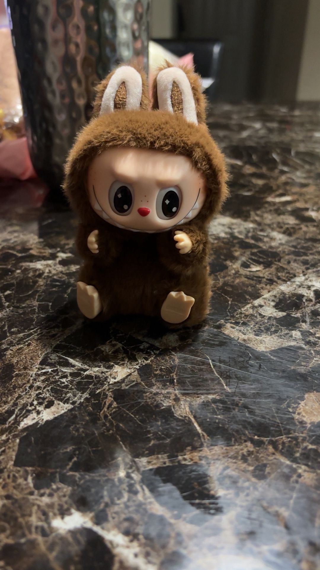 Secret Labubu DuoDuo **Replica**