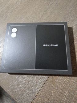 Galaxy fold 8 sale or trade