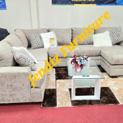 New Living Rom Set. Get It Home Today For Only $49 And Pay later 