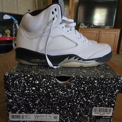 Jordan Retro 5