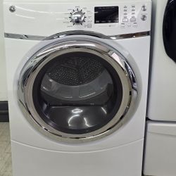 GE Dryer for Sale 
(Works Great)
Comes w/ Warranty 
Delivery Available 

Our store is located at:
1260 Highway 85 N
Fayetteville,  GA