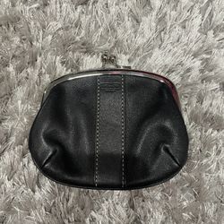 Coach Coin Purse