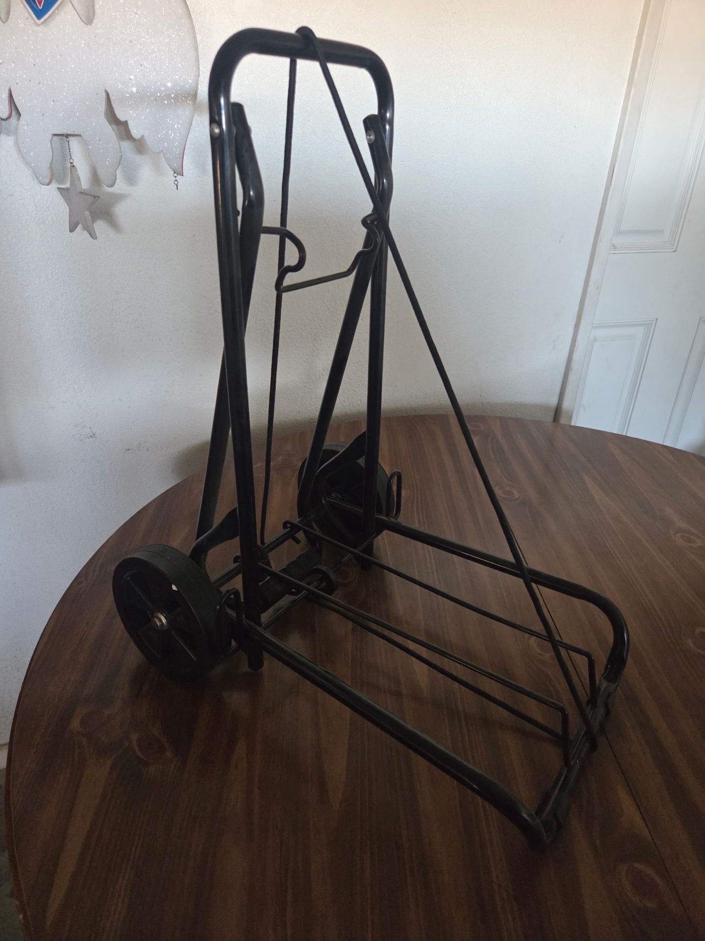 Luggage cart