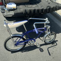 Schwinn Sting Ray