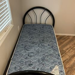 TWIN BED 