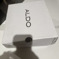 Like New Waldo Women Verrati Shoes Size 8