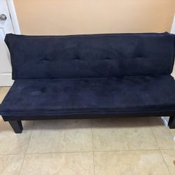 Futon Bed And Couch