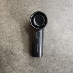 Hand Held Fan