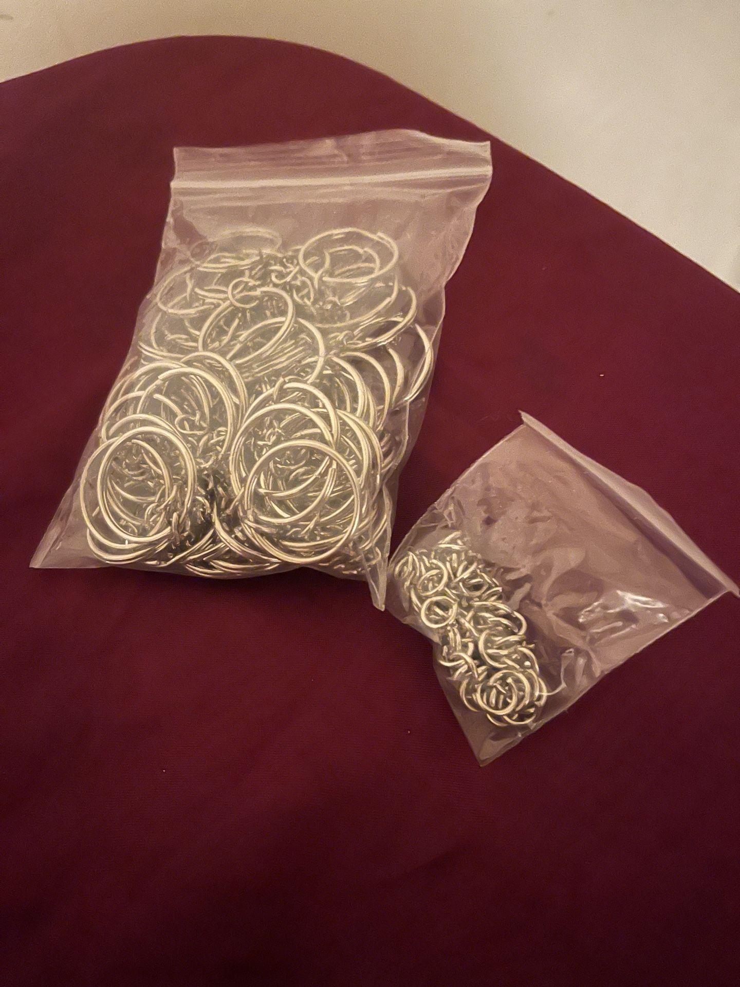 Key Chain Kit