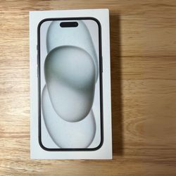 iPhone 15 Verizon - 128GB  - Black - 12-Month Warranty - No Credit Needed - 20% Down!