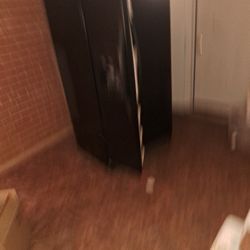 Refrigerator Whirlpool Vertical 